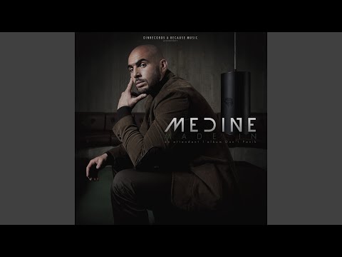 Videoclip de Alger pleure (feat. Madjyd Cherfi) — Médine