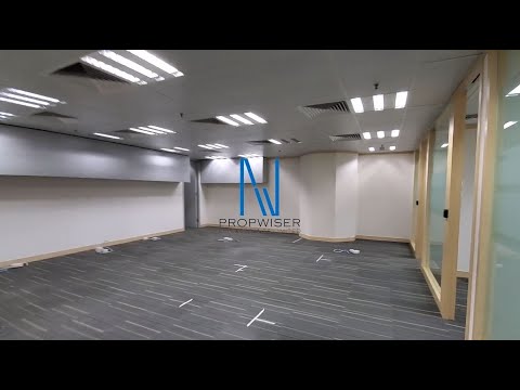 Lippo Centre Youtube Video