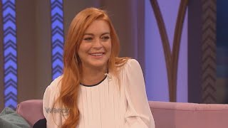 Lindsay Lohan Is Single and NOT Looking for Love