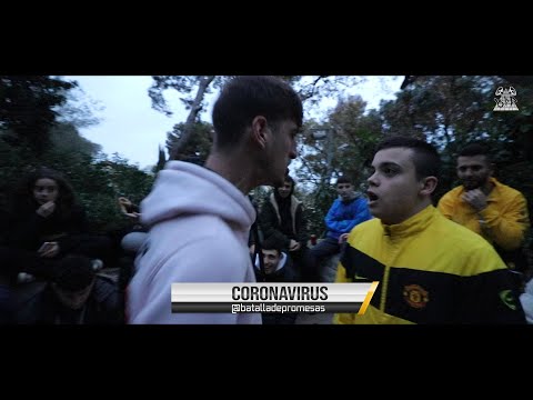 (BATALLÓN 🔥) BTP vs ZOYERT I LIGA BDP 🏆