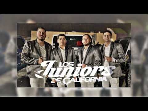 Los Juniors De California - El J-3