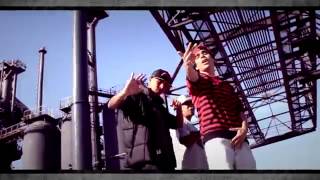 C-kan-Mi Música Es Un Arma ft Zimple, MC Davo