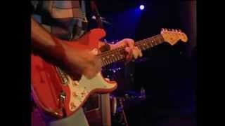 Jonny Lang - Theres Got To Be A Change