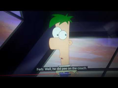 Jennylina Part 6 - Jenny Gets Kidnapped