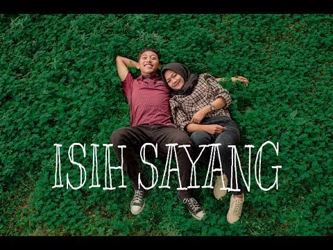 Iseh Sayang - Tasya Rosmala Ft Ndarboy Genk (Official Music Video Cover)