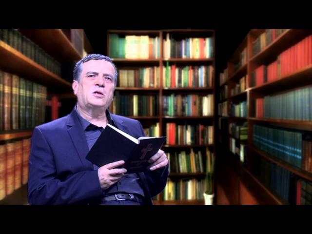 Тълкувание на Евангелието по св.ап. и ев. Матей, глава 15, Иван Николов - ППТВ