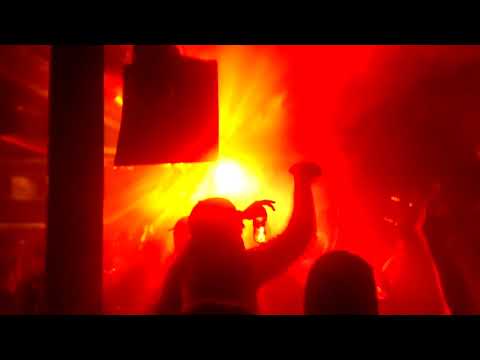 Mark Sherry @ Cielo - ID#1