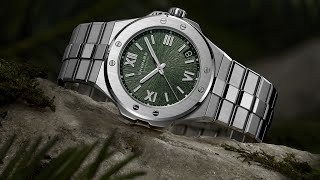 Is the CHOPARD ALPINE EAGLE the NEW Luxury Sports Watch King? | Review & Comparison