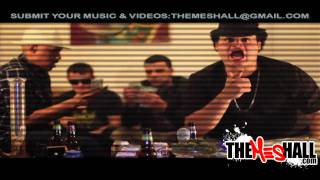 Rod Rhaspy - "On My Sheen"