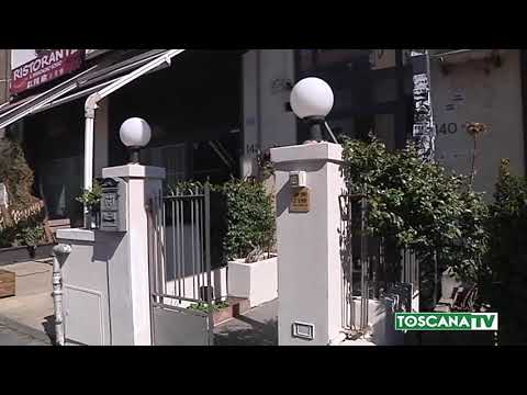 2019-03-29 PRATO - SEQUESTRO PER ALBERGO ABUSIVO, ERA BED & BREAKFAST