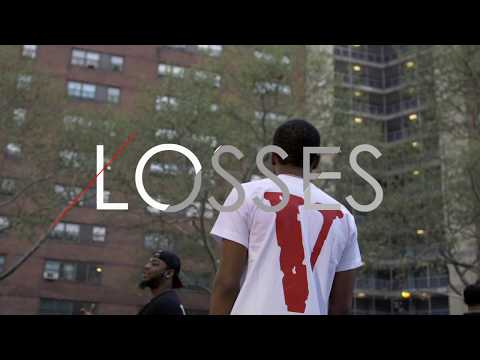 ZillaBoy Roc - Losses  (Music Video)