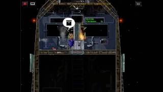 Space Incident Steam Short 1