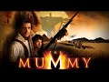 THE MUMMY 1999 TELUGU DUBBED MOVIE PART 2 CLIP FULL MOVIE Themummy Themummyreturn Telugu