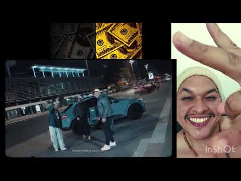 DJ BOY “RESERVEI SEU PRESENTE” (REACT🔥) - MC GP, MC DENA, MC DUZINHO SP E MC ROBS