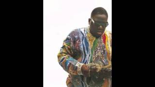 Hope You Niggaz Sleep Notorious BIG