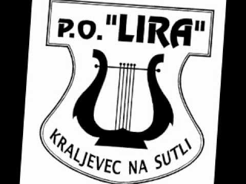 Puhački orkestar Lira Kraljevec na Sutli-Bez ljubavi