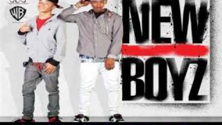 New Boyz &quot;You&#39;re A Jerk&quot;
