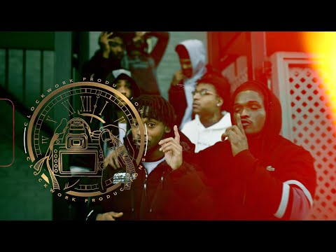 WildBoyIshh - Opps (Official Music Video)