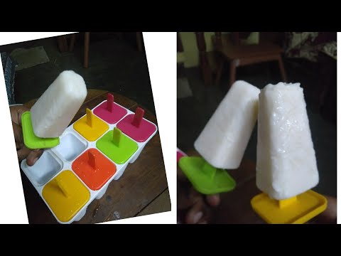 Summer special semiya ice/kids special