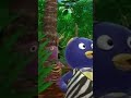 The Backyardigans Into The Thick Of It 15s Vertical Video