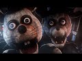 THESE AGGRESSIVE ANIMATRONICS IN FIVE NIGHTS AT MAGGIE'S 3 ARE TERRIFYING…