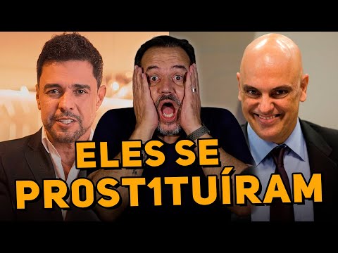 Zezé Di Camargo asks for the removal of the Christmas special from SBT | Don't Lie to Me