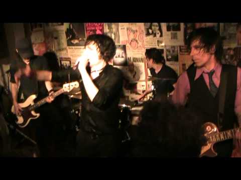 Instant Karma - Jesse Malin & The St. Marks Social