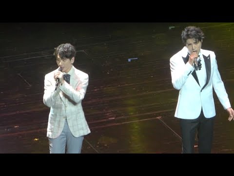 阿雲嘎.蔡程昱 .翟李朔天 [世界之王]不完整版~珠海