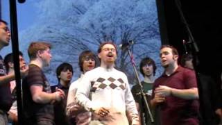 Garth Brooks - Belleau Wood (a cappella)