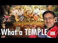 Radhe Krishna Devotees Harekrishna Srilaprabhupada London