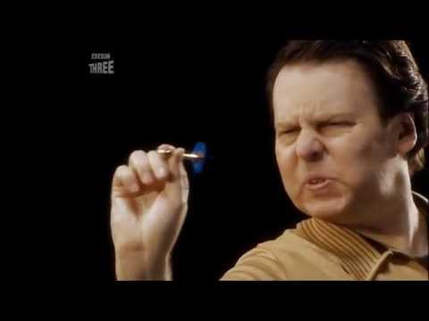 Snuff Box - Darts