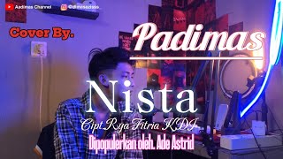Download lagu NISTA Cipt.Rya KDI Populerkan Oleh Ade Astrid Cover By Padimas mp3