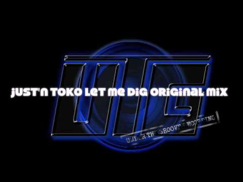 just' n toko Let me dig    (original mix)