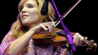 Alison Krauss . It's Goodbye And So Long To You . Windy City . Lyrics