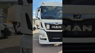 MAN TGX 18.460 cabeza tractora | Imagen 4 - Autoline