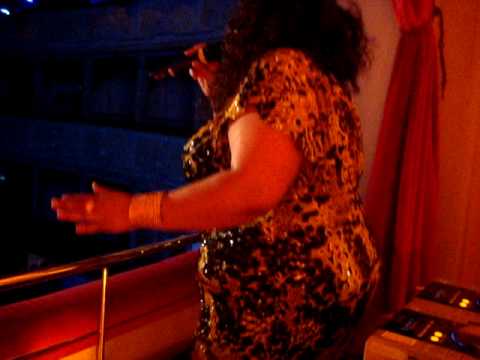 Marco Fullone Feat Wendy Lewis "Ain't Nobody"