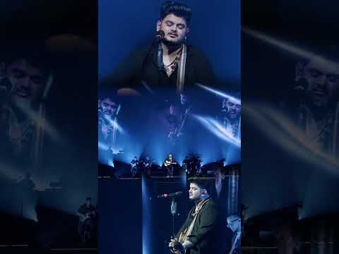 Maa 🙏🏽 | Lukka Chuppi | Vishal Mishra Live