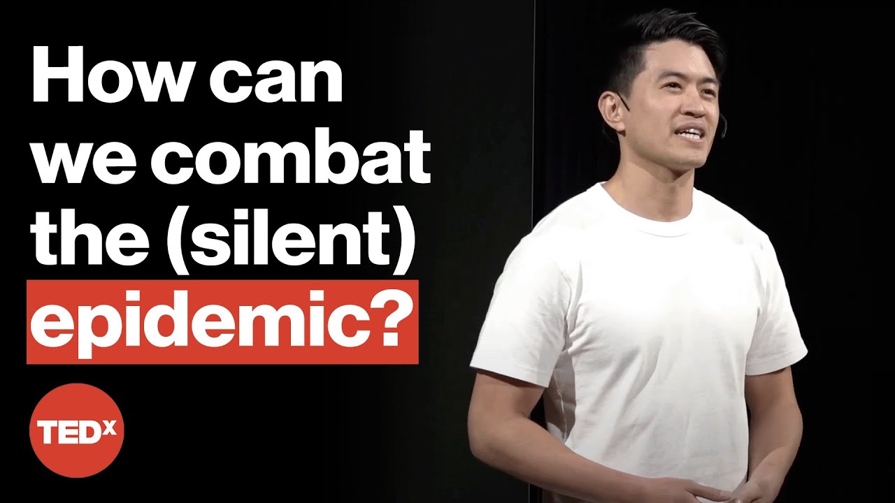 What you don't know about Hepatitis B | Supa Chantschool | TEDxNHS