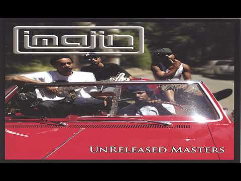 Imajin - What Am I Supposed To Do