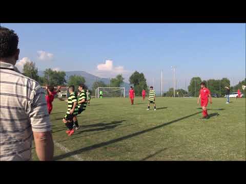 BUSSOLENGO - PRO SAMBONIFACESE 1921 ALLIEVI U17