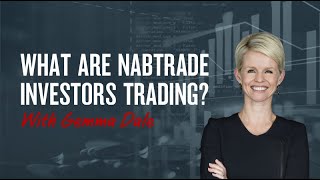 What are nabtrade investors trading?
