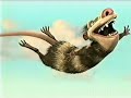 Disney Channel Ice Age The Meltdown Premiere Promo May 2013