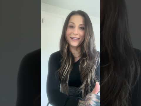 Ashley Chesney on her experience