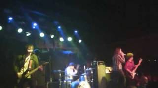 The Audition - Love With A Motive - Cardiff