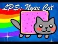 LPS: Nyan Cat *OLD* 