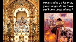 Llanto y coplas por la muerte de Don Guido - Antonio Machado