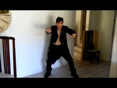 Ego Eris - L'Amour Toujours (Gigi D'Agostino cover)