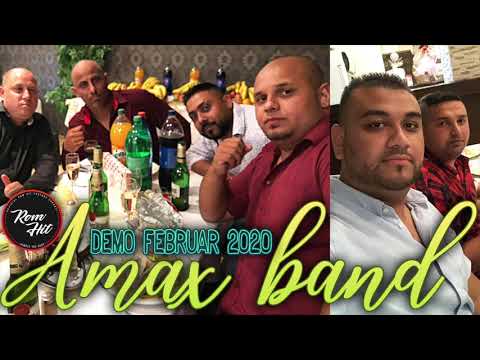 Amax Band Nane Man Dajori