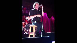 Elliott Yamin - Can&#39;t Keep on Loving You (From a distance) - Live