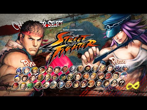 SFIV vs SFV: AE- SUPER / ULTRA Moves Comparison | Games King |